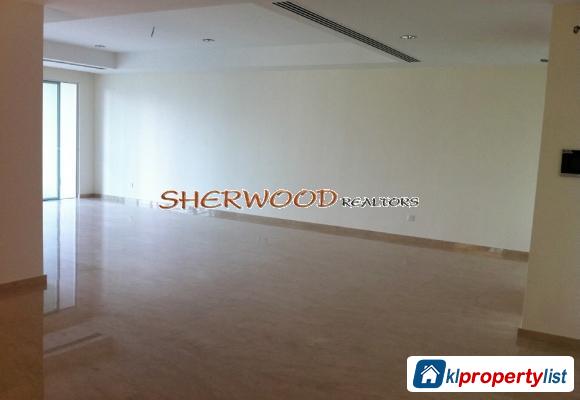 4 bedroom Condominium for sale in Mont Kiara in Malaysia