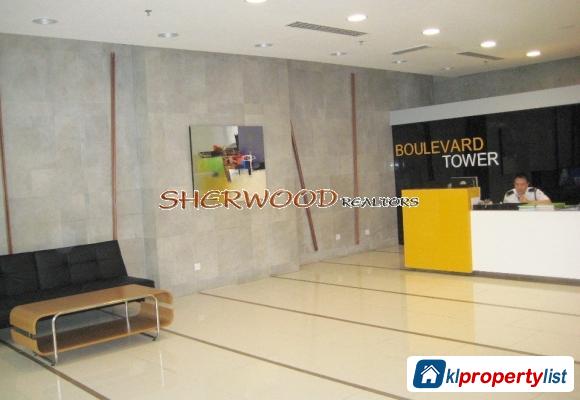 2 bedroom Serviced Residence for sale in Mont Kiara in Malaysia
