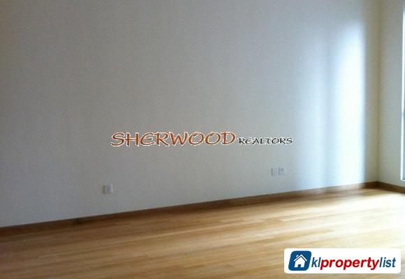 5 bedroom Condominium for sale in Mont Kiara in Malaysia