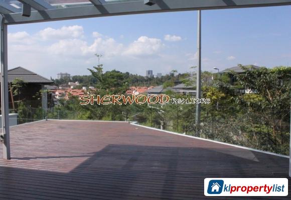 6 bedroom Bungalow for sale in Jalan Klang Lama in Malaysia
