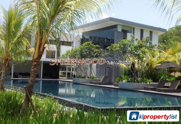 6 bedroom Townhouse for sale in Seri Kembangan in Malaysia