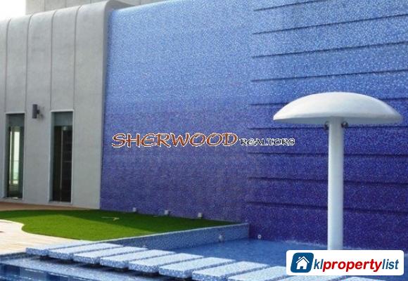 Condominium for sale in KL City in Malaysia