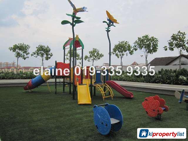 4 bedroom Condominium for sale in Kuchai Lama in Malaysia