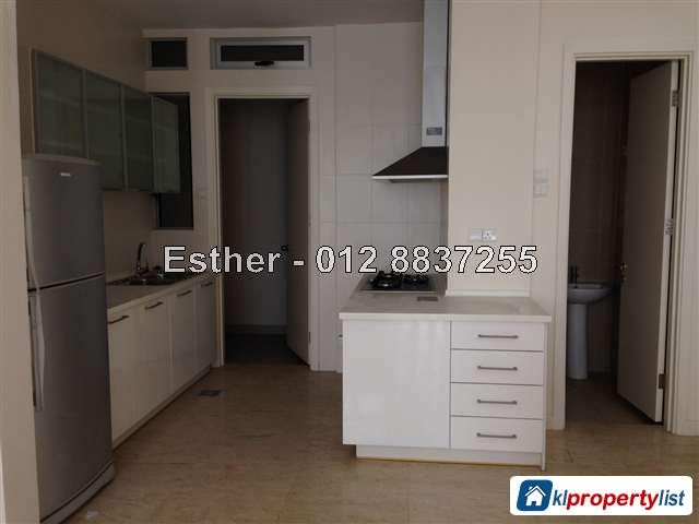 4 bedroom Condominium for sale in KL City - image 4
