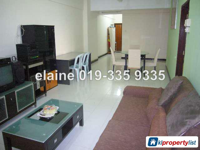 3 bedroom Condominium for sale in Jalan Klang Lama in Malaysia