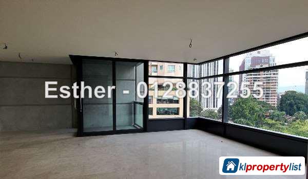 4 bedroom Condominium for sale in KLCC in Malaysia