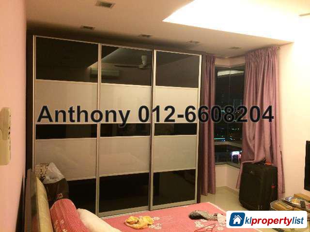 4 bedroom Condominium for sale in Setapak - image 4