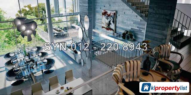 9 bedroom 3.5-sty Terrace/Link House for sale in KL City - image 4