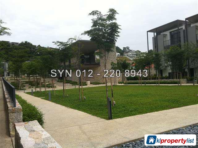 6 bedroom 3-sty Terrace/Link House for sale in KL City - image 4