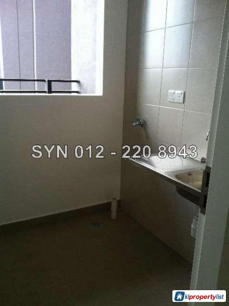 2 bedroom Condominium for sale in Bandar Sri Damansara - image 4