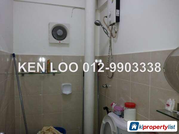 4 bedroom Condominium for sale in Kepong in Malaysia