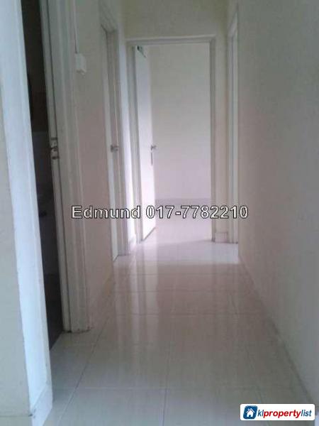 3 bedroom Serviced Residence for sale in Johor Bahru in Malaysia