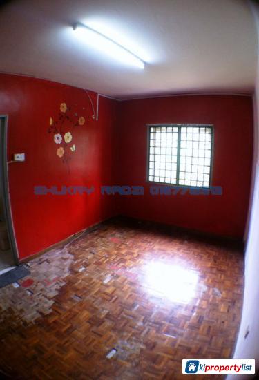 3 bedroom Apartment for sale in Johor Bahru - image 4