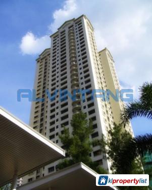 3 bedroom Condominium for sale in Mont Kiara in Malaysia