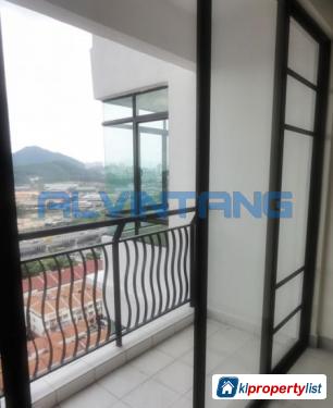 3 bedroom Condominium for sale in Damansara Damai in Malaysia