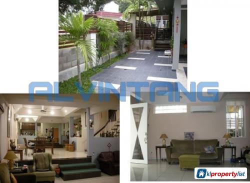 7 bedroom 2.5-sty Terrace/Link House for sale in Taman Desa in Malaysia