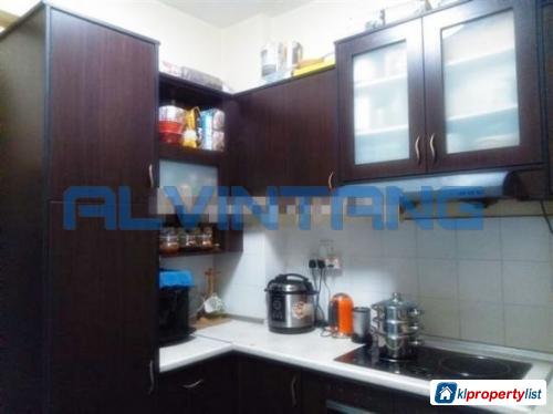 3 bedroom Condominium for sale in Kepong - image 5