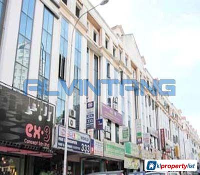 Shop-Office for sale in Kepong - image 5