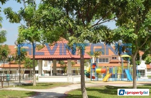 4 bedroom 2-sty Terrace/Link House for sale in Petaling Jaya in Malaysia