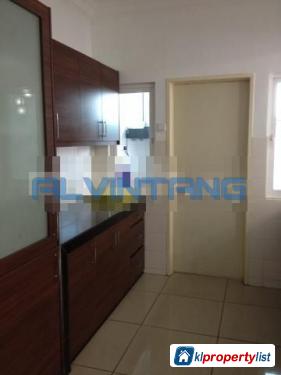 4 bedroom Condominium for sale in Kepong in Malaysia