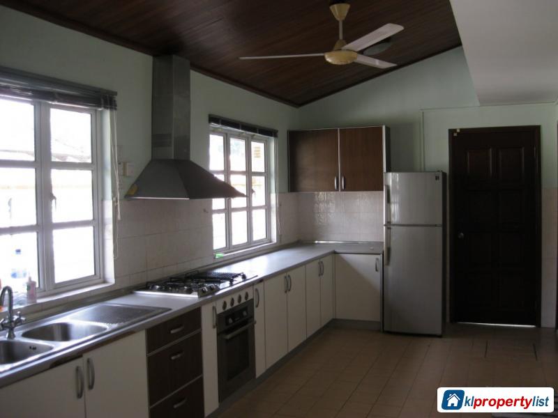5 bedroom Bungalow for sale in Damansara Heights in Malaysia
