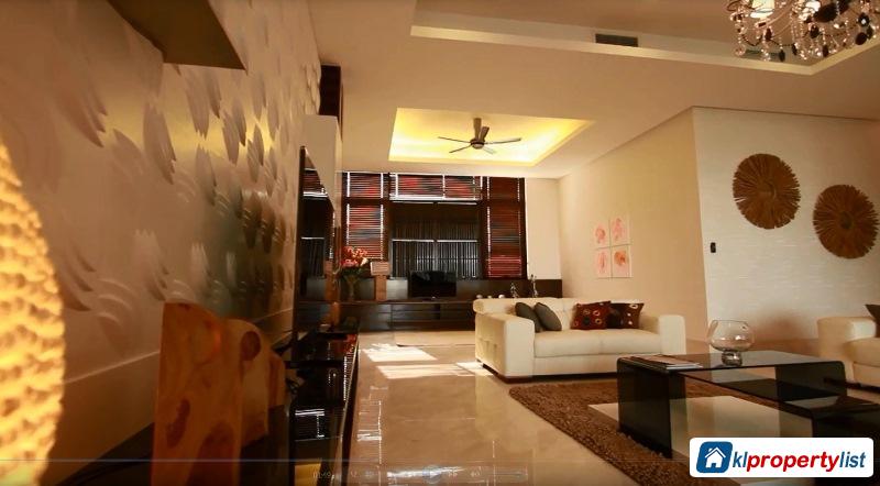 4 bedroom Serviced Residence for sale in KL City in Malaysia