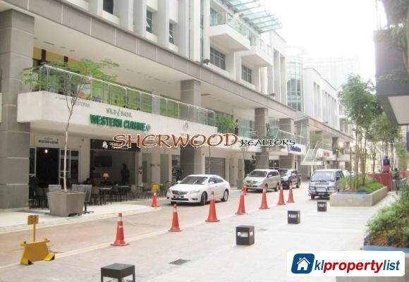 Picture of 2 bedroom Serviced Residence for sale in Mont Kiara in Kuala Lumpur