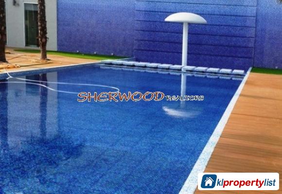 Picture of Condominium for sale in KL City in Kuala Lumpur