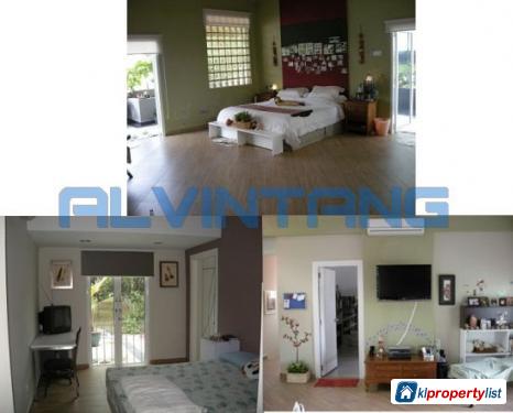 Picture of 7 bedroom 2.5-sty Terrace/Link House for sale in Taman Desa in Kuala Lumpur