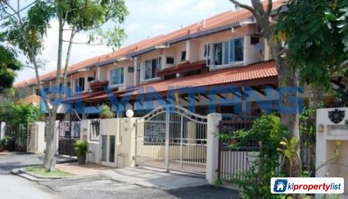 Picture of 4 bedroom 2-sty Terrace/Link House for sale in Petaling Jaya in Selangor