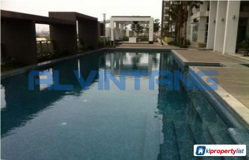Picture of 4 bedroom Condominium for sale in Kepong in Kuala Lumpur