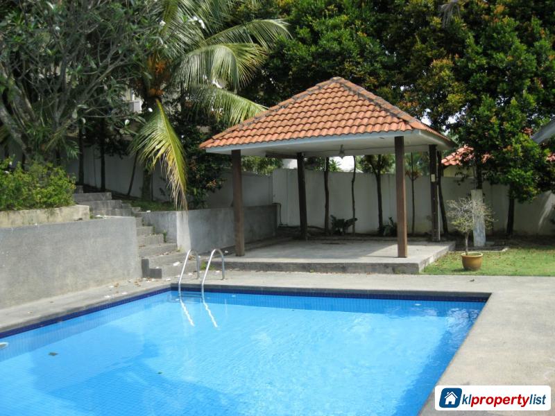 Picture of Bungalow for sale in KL City in Kuala Lumpur