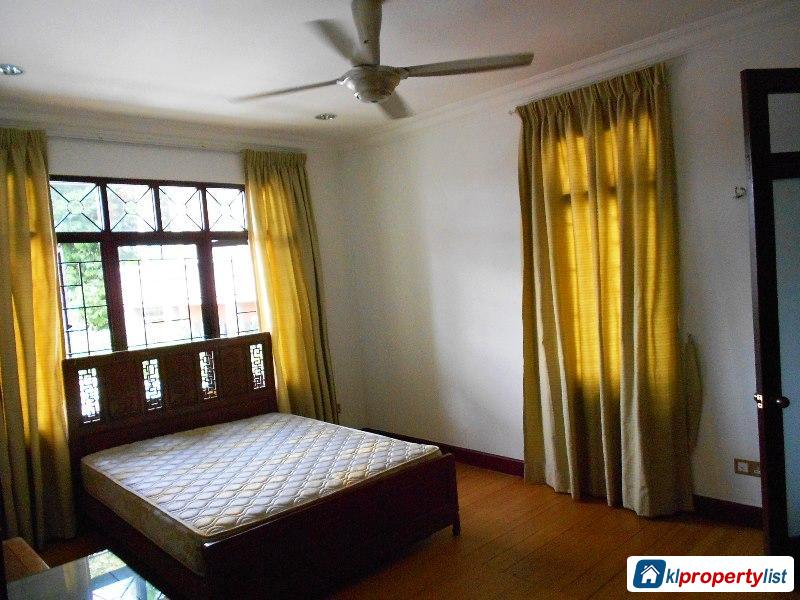 Bungalow for sale in KL City - image 6