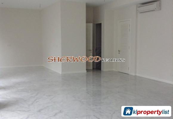 Picture of 6 bedroom Link Bungalow for sale in Mont Kiara in Malaysia