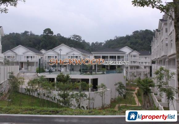 6 bedroom Semi-detached House for sale in KL City - image 6