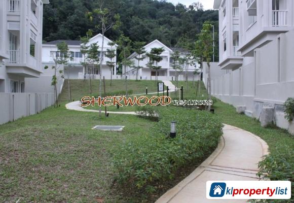 Picture of 5 bedroom Semi-detached House for sale in Mont Kiara in Malaysia