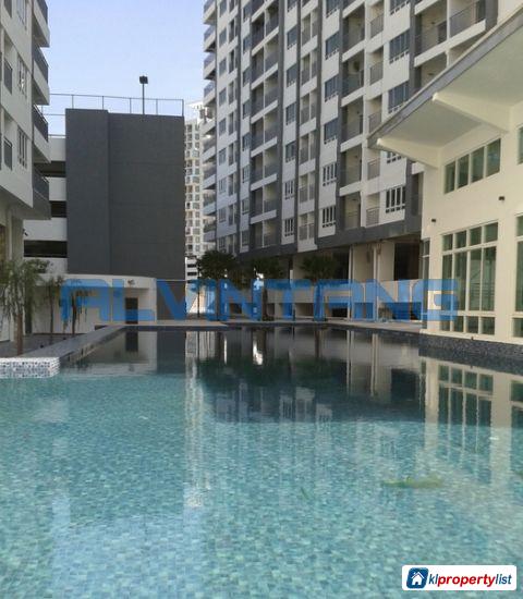 3 bedroom Condominium for sale in Puchong - image 6