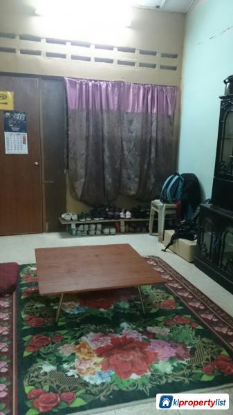 Pictures of 3 bedroom 1-sty Terrace/Link House for sale in Sepang