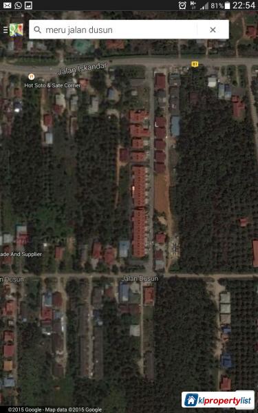 Picture of Residential Land for sale in Sepang