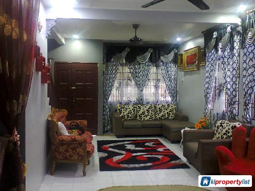 Picture of 3 bedroom 2-sty Terrace/Link House for sale in Kulim