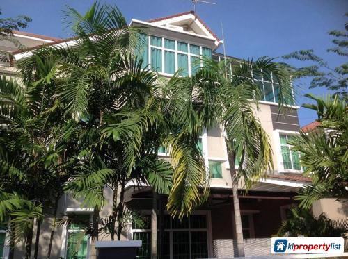 Picture of 4 bedroom 2.5-sty Terrace/Link House for sale in Georgetown