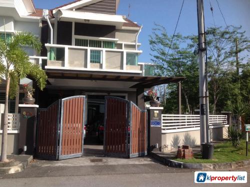 4 bedroom 2.5-sty Terrace/Link House for sale in Georgetown