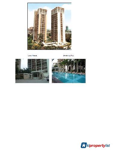 Pictures of 4 bedroom Condominium for sale in City Centre