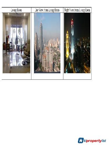 4 bedroom Condominium for sale in City Centre