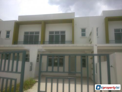Pictures of 4 bedroom 2-sty Terrace/Link House for sale in Johor Bahru