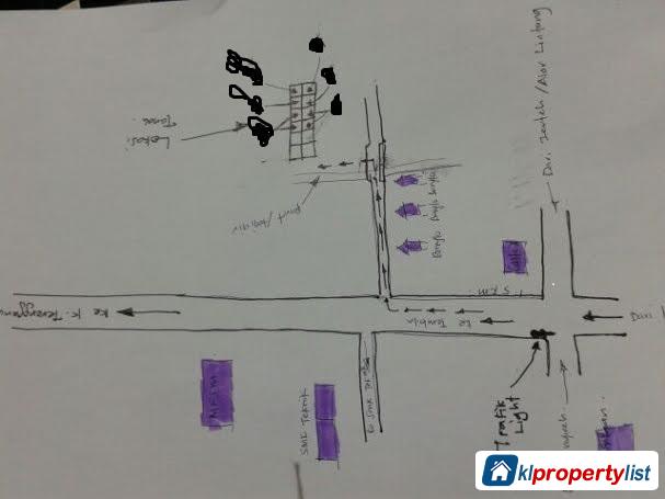 Residential Land for sale in Kajang - image 2