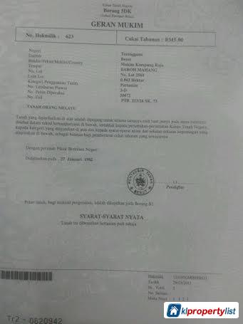 Residential Land for sale in Kajang - image 3