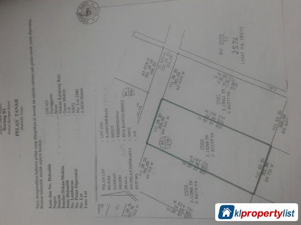 Residential Land for sale in Kajang - image 4