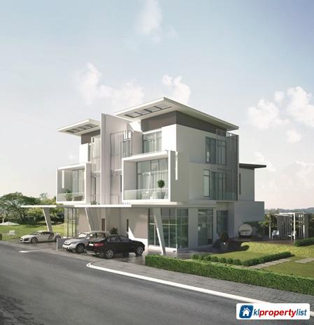 Pictures of 5 bedroom Semi-detached House for sale in KL City