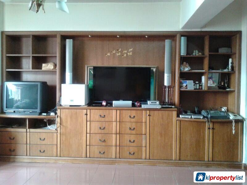 Pictures of 3 bedroom Condominium for sale in KL City